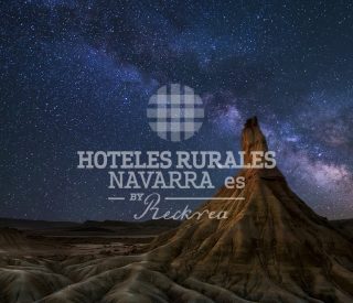 HOTELES RURALES DE NAVARRA