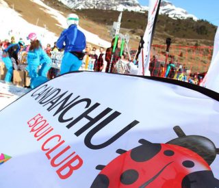CANDANCHU ESQUÍ CLUB